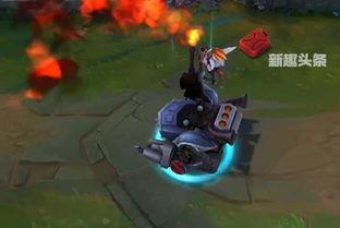 英雄联盟猴子新皮肤最新爆料,神秘面纱揭开，英雄联盟新潮流来袭！  第2张